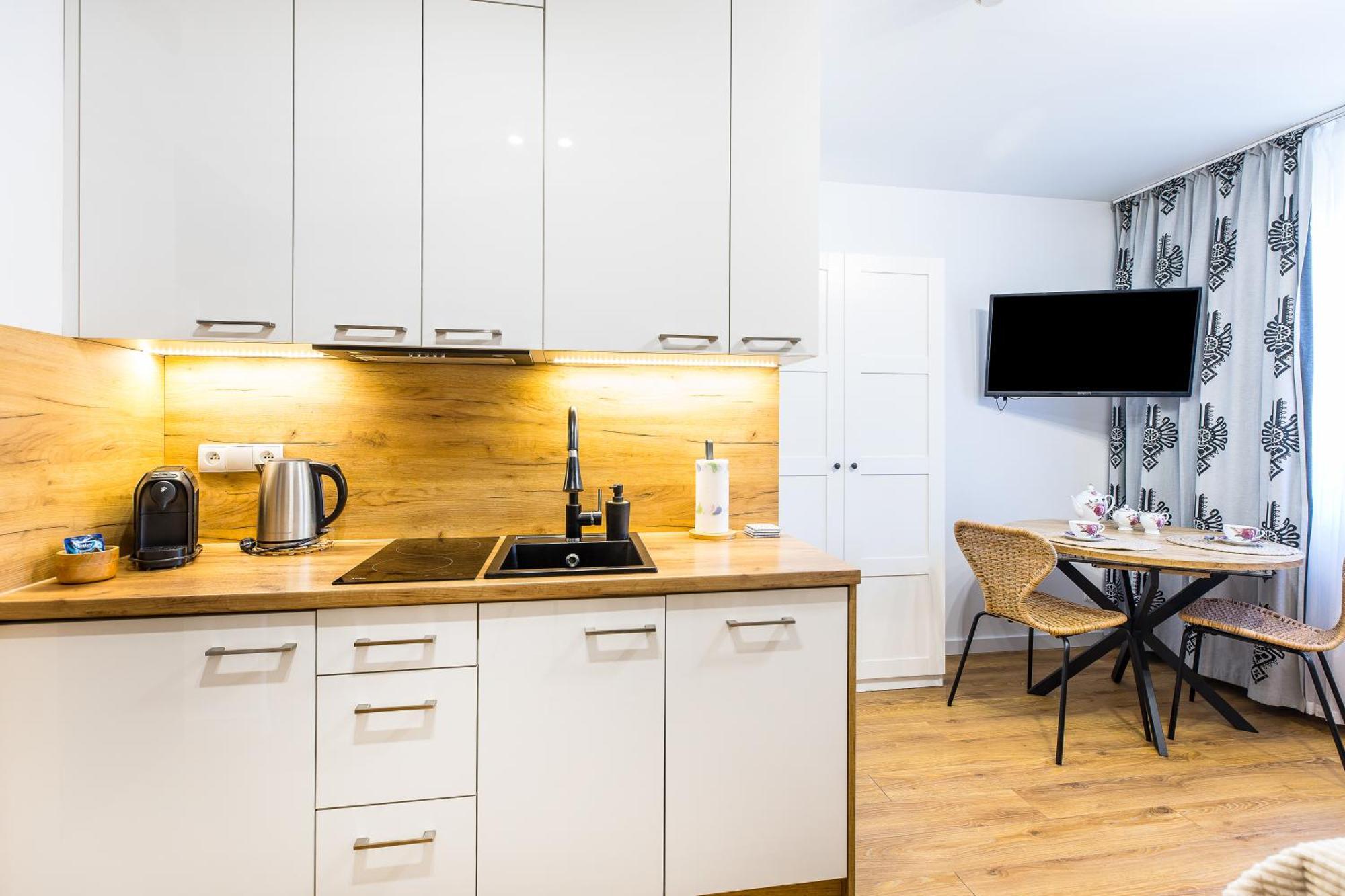 Palac Tatrzanski Apartamenty Bukowina Tatrzańska Extérieur photo