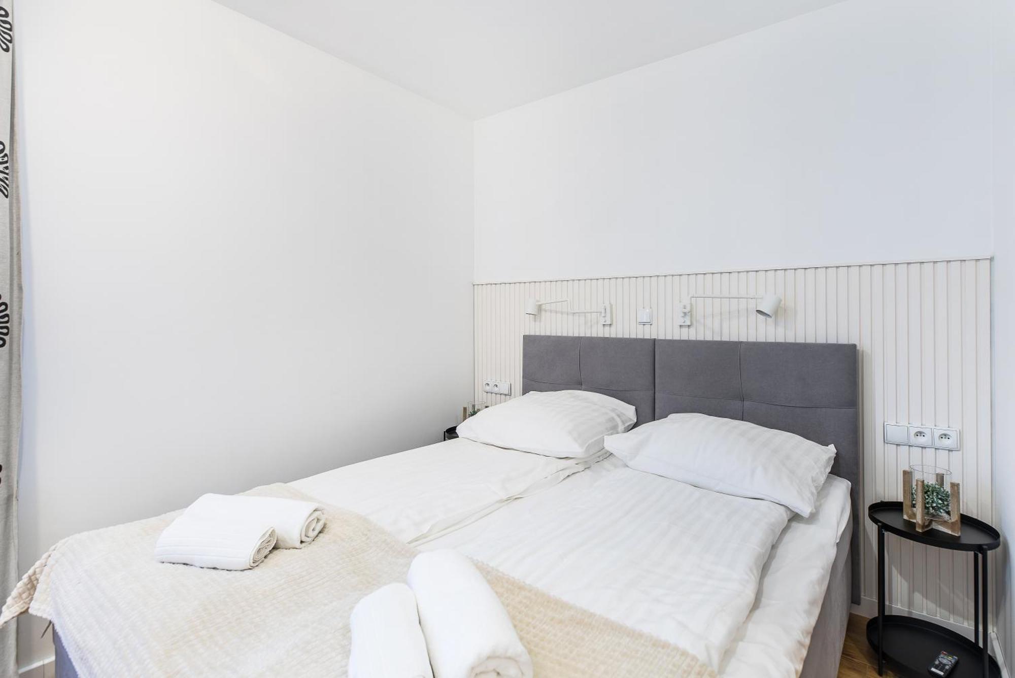 Palac Tatrzanski Apartamenty Bukowina Tatrzańska Extérieur photo