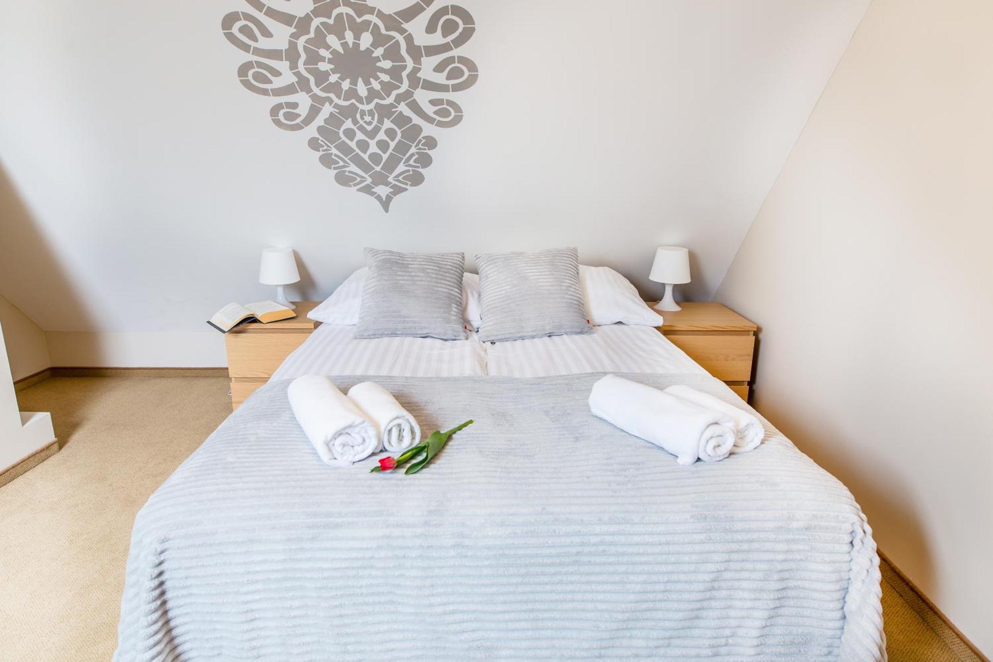Palac Tatrzanski Apartamenty Bukowina Tatrzańska Extérieur photo