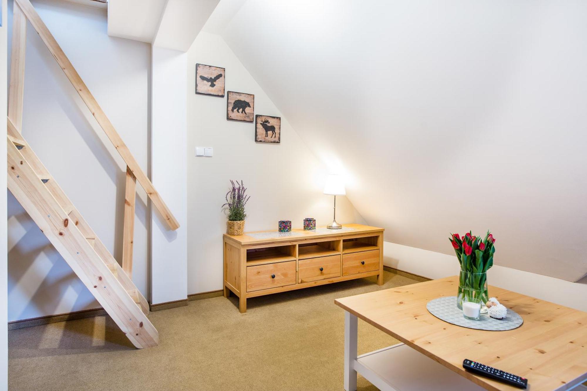 Palac Tatrzanski Apartamenty Bukowina Tatrzańska Extérieur photo
