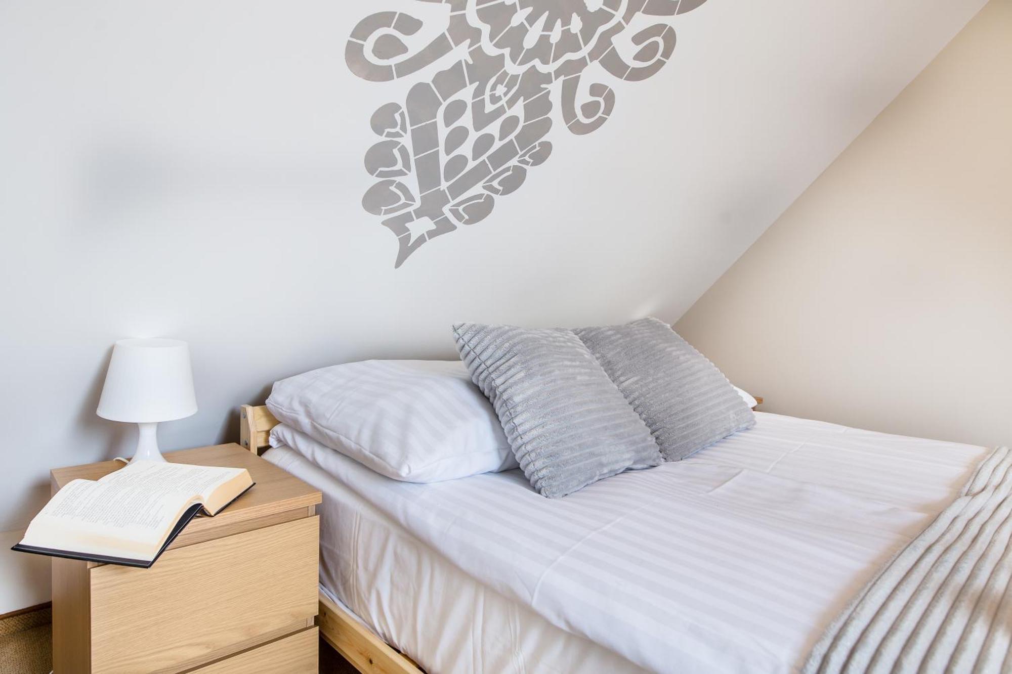 Palac Tatrzanski Apartamenty Bukowina Tatrzańska Extérieur photo