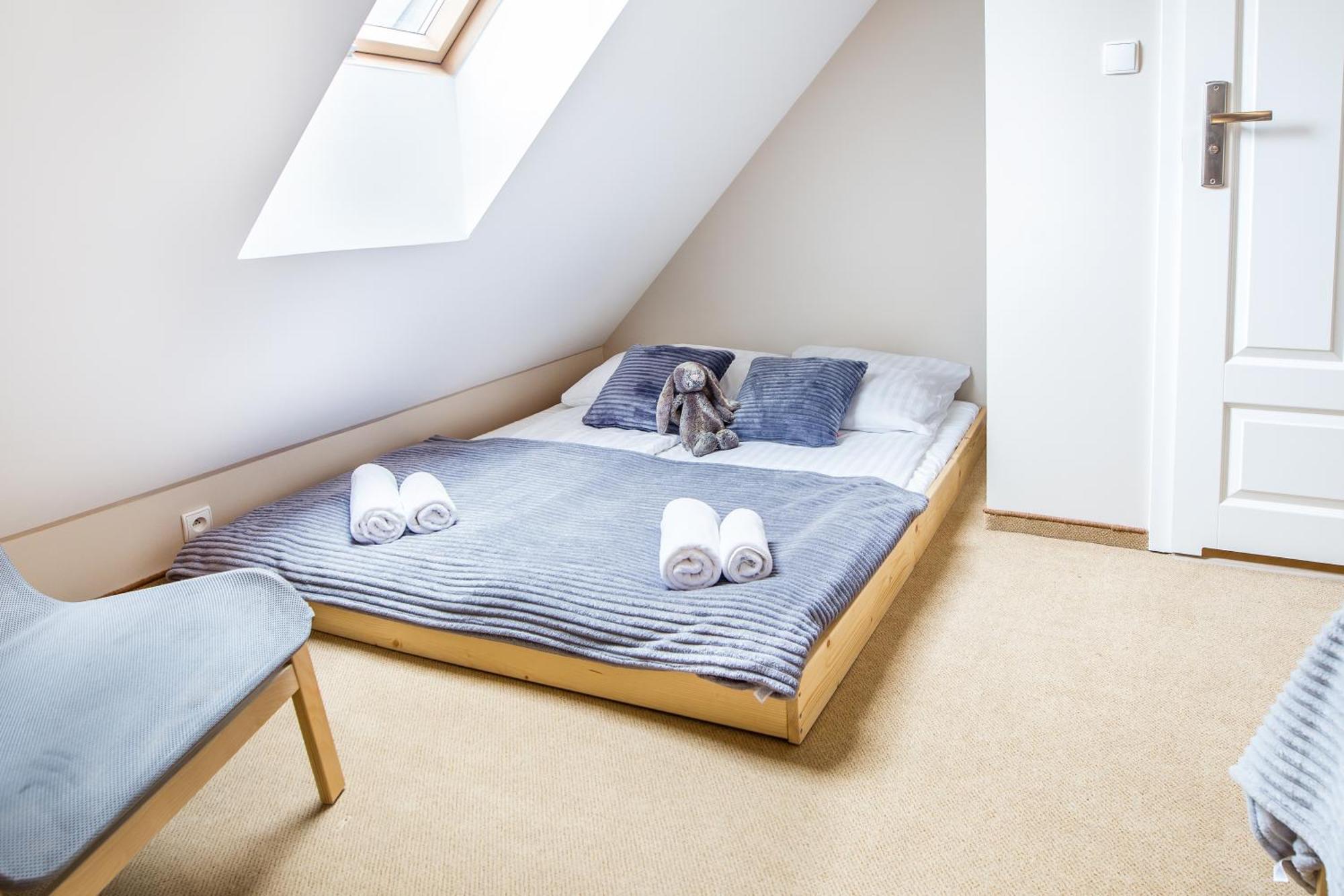 Palac Tatrzanski Apartamenty Bukowina Tatrzańska Extérieur photo