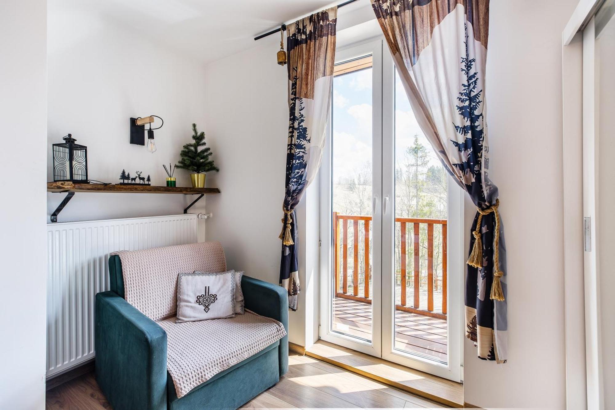 Palac Tatrzanski Apartamenty Bukowina Tatrzańska Extérieur photo