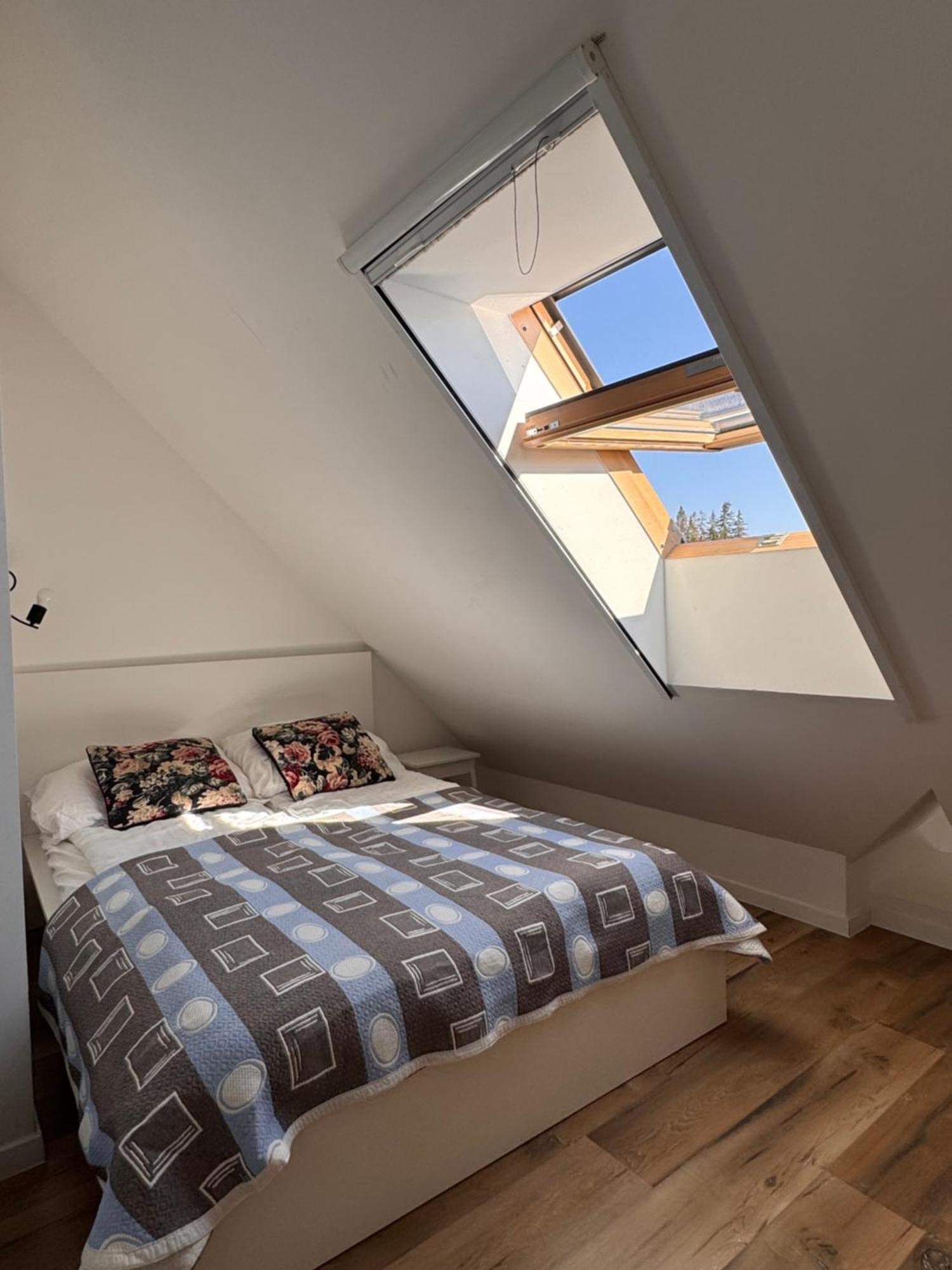 Palac Tatrzanski Apartamenty Bukowina Tatrzańska Extérieur photo